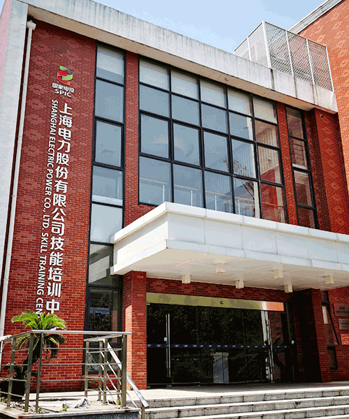 vr安全体验馆