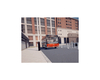 vr交通安全
